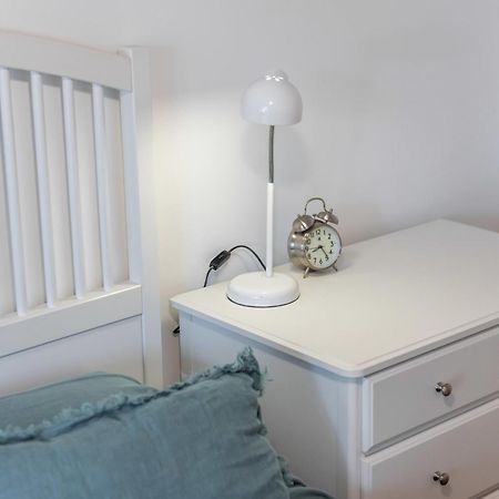 Apartamento Sun & Sea Golf House Aroeira  Exterior foto