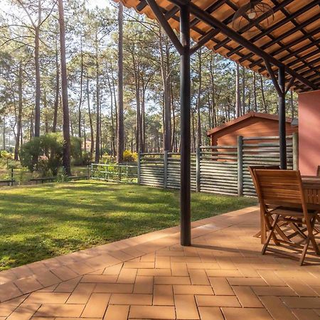 Apartamento Sun & Sea Golf House Aroeira  Exterior foto