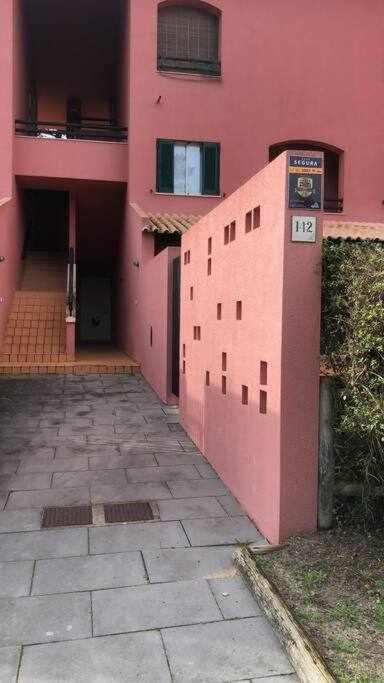 Apartamento Sun & Sea Golf House Aroeira  Exterior foto