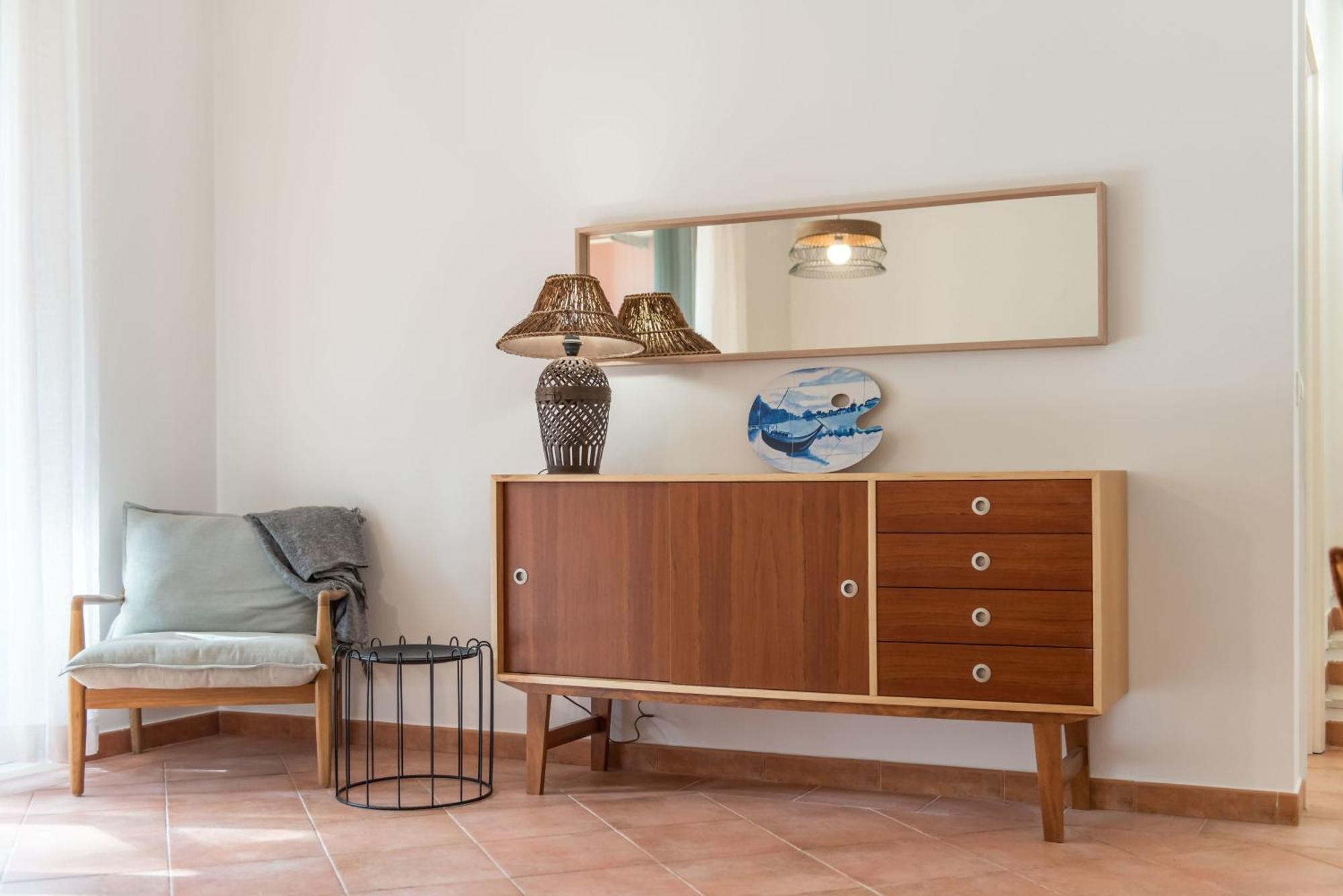 Apartamento Sun & Sea Golf House Aroeira  Exterior foto