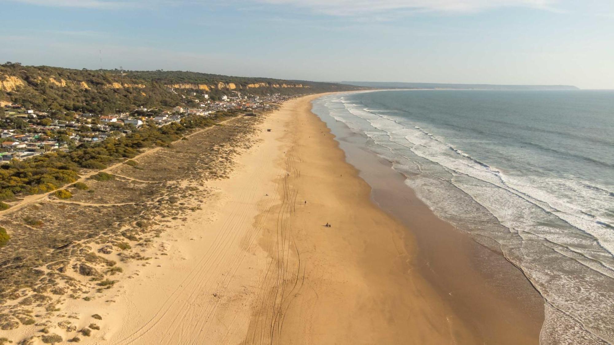 Apartamento Sun & Sea Golf House Aroeira  Exterior foto